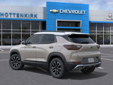 New 2026 Chevrolet TrailBlazer ACTIV w/ Convenience Package image 3