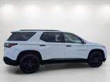 Used 2021 Chevrolet Traverse Premier w/ Redline Edition image 4
