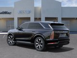 New 2025 Cadillac Escalade IQ Luxury 1 w/ Smart Trailering package image 3
