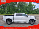 Used 2015 Toyota Tundra SR5 image 2