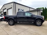 Used 2020 Ford F150 XLT w/ Equipment Group 302A Luxury image 3