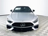 New 2025 Mercedes-Benz SL 55 AMG 4MATIC image 2