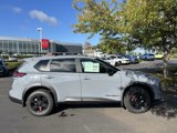 New 2026 Nissan Rogue SV image 4