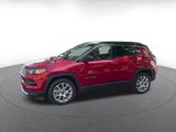 Used 2025 Jeep Compass Limited image 4