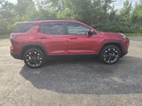 New 2026 Chevrolet Equinox RS w/ LPO, Floor Liner Package image 2