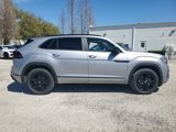 New 2025 Volkswagen Atlas Cross Sport SEL R-Line image 5
