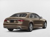 New 2026 Mercedes-Benz S 500 4MATIC image 2