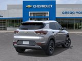 New 2026 Chevrolet TrailBlazer LT w/ Convenience Package image 4