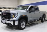 Used 2024 GMC Sierra 2500 Pro w/ Convenience Package image 5