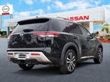 New 2025 Nissan Pathfinder Platinum w/ Lighting Package (N92) image 4