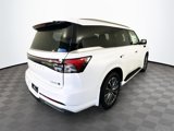 New 2025 INFINITI QX80 Sensory image 5
