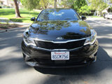 Used 2019 Kia Optima SX w/ SX Limited (Bronze) Package image 2