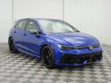 New 2025 Volkswagen Golf R Black Edition image 3