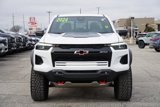 Used 2024 Chevrolet Colorado ZR2 w/ ZR2 Convenience Package III image 2