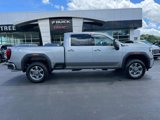 New 2025 GMC Sierra 2500 SLE w/ SLE Value Package; image 2