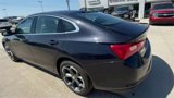Used 2023 Chevrolet Malibu LT w/ Driver Confidence Package image 4
