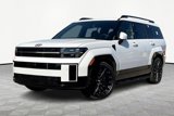 Used 2025 Hyundai Santa Fe Calligraphy image 2