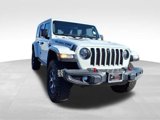 Used 2022 Jeep Wrangler Unlimited Rubicon image 3