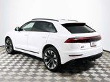 New 2025 Audi Q8 Premium Plus image 5