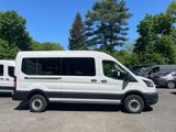 New 2025 Ford Transit 350 148 Medium Roof image 2