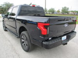 New 2025 Ford F150 Lightning XLT image 5