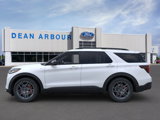 New 2025 Ford Explorer ST-Line image 3