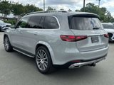 New 2025 Mercedes-Benz GLS 450 4MATIC image 3