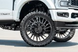 Used 2025 Ford F450 King Ranch w/ Chrome Package image 5