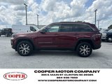 New 2025 Jeep Grand Cherokee Limited image 4