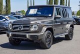 New 2025 Mercedes-Benz G 580 w/ EQ Technology image 3
