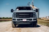 New 2025 Ford F250 Lariat w/ Lariat Ultimate Package image 2