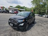 Used 2018 Ford EcoSport SES image 2