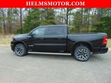 New 2025 RAM 1500 Laramie w/ Sport Appearance Package image 3