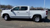 Used 2025 Chevrolet Silverado 1500 LT image 5