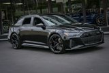 Used 2024 Audi RS 6 performance image 3