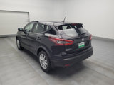 Used 2021 Nissan Rogue Sport S image 5