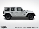New 2025 Jeep Wrangler Sahara image 3