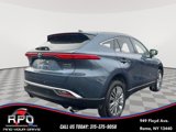 Used 2022 Toyota Venza Limited image 6