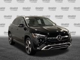 New 2026 Mercedes-Benz GLA 250 4MATIC image 2