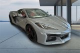 New 2025 Chevrolet Corvette E-Ray image 2