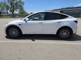 Used 2020 Tesla Model Y Long Range image 2
