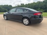 Used 2020 Ford Fusion S image 2