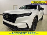 Used 2024 Honda CR-V Sport image 3