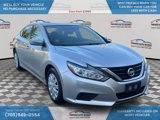 Used 2017 Nissan Altima 2.5 S w/ Power Driver Seat Package image 3