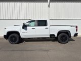 New 2025 Chevrolet Silverado 2500 Custom w/ Custom Value Package image 4