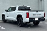 New 2025 Toyota Tundra Limited image 5