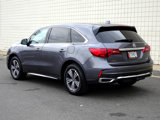 Used 2018 Acura MDX SH-AWD image 5