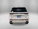 New 2025 Jeep Grand Cherokee Overland w/ Trailer Tow Package image 3
