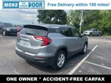 Used 2024 GMC Terrain SLE image 3