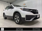 Used 2021 Honda CR-V LX image 6